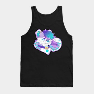 Blizzie Tank Top